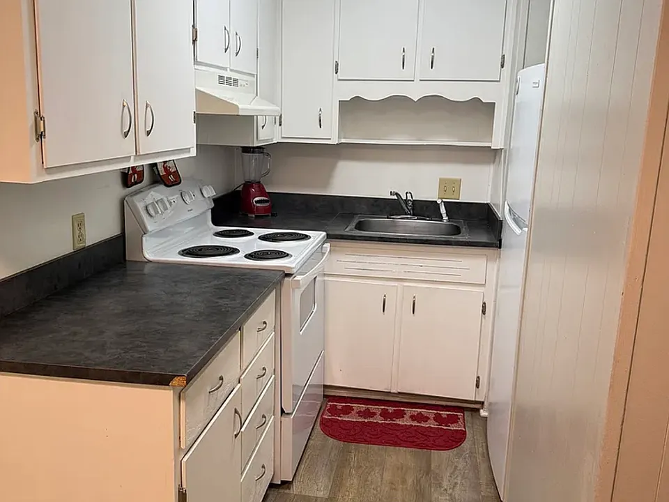 1033 Mountain Rd #1