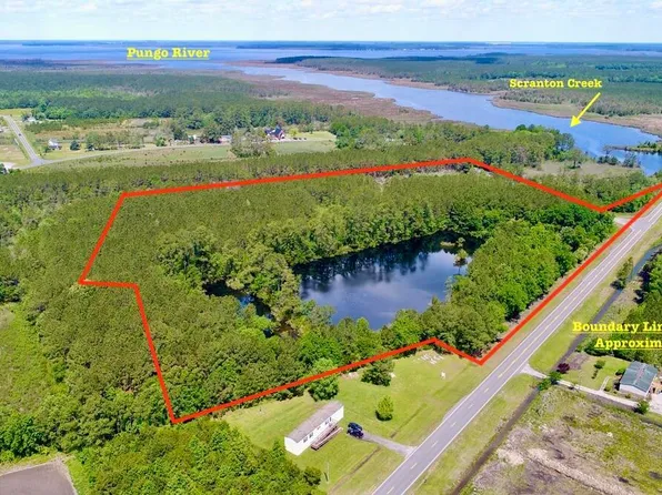 3926 Old Us Highway 264, Scranton, NC 27875