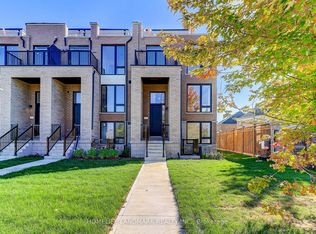 77 Jefferson Side Rd, Richmond Hill, ON L4E 1M1