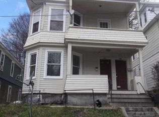 205 Elm St, Schenectady, NY