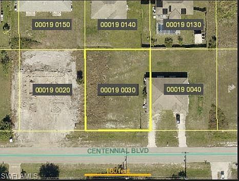 1st image of 5022 Centennial Blvd