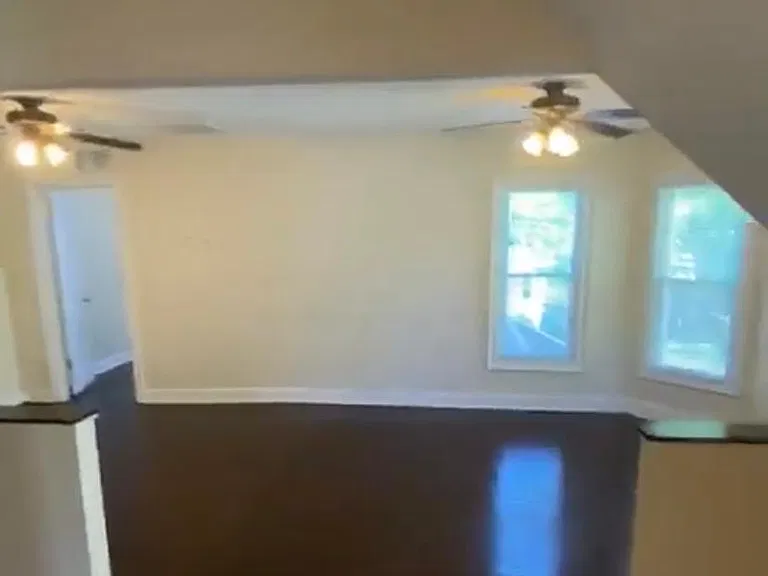 Dining/Living Area