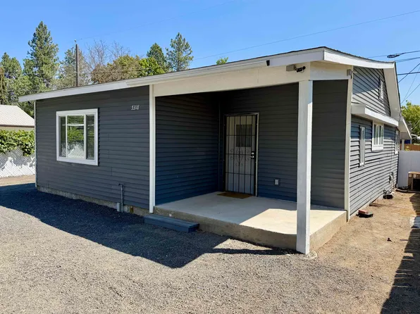 5318 N Maple St, Spokane, WA 99205