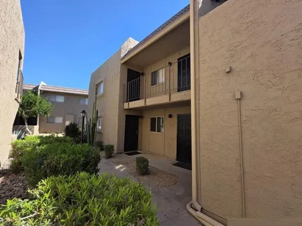 7430 E Chaparral Rd Unit 216A, Scottsdale, AZ 85250