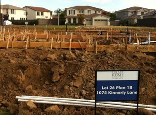 1075 Kinnerly Ln, Lincoln, CA 95648