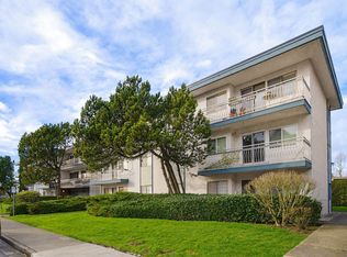 17707 57a Ave #325, Surrey, BC
