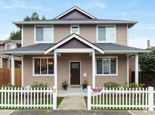 337 Factory Ave N, Renton, WA 98057