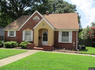 110 Olive St, Martin, TN 38237