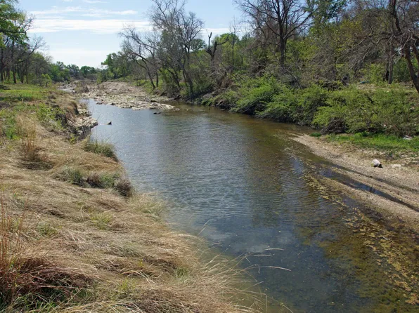 County Road 207, Liberty Hill, TX 78642