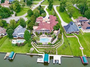 11860 Grand Harbor Blvd, Montgomery, TX 77356
