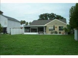 1640 Crossridge Dr, Brandon, FL 33510