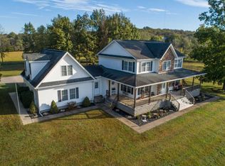 1093 John Windrow Rd, Eagleville, TN 37060