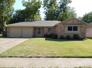 5103 Beechaven Dr, Houston, TX 77053