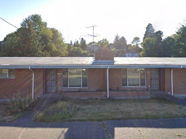 1493 S Columbian Way, Seattle, WA 98144