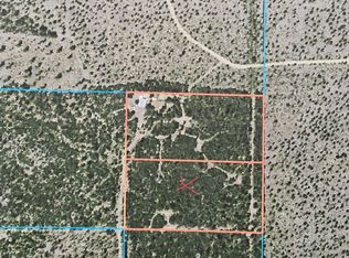 Yoke Rd, La Pine, OR 97739