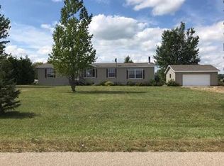 N2293 Lawn Rd, Pulaski, WI 54162