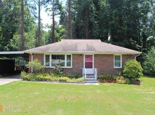 866 Daniell Dr SE, Smyrna, GA