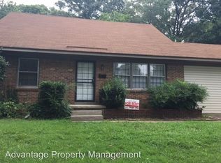 3506 W Deerwood Ave, Memphis, TN 38111