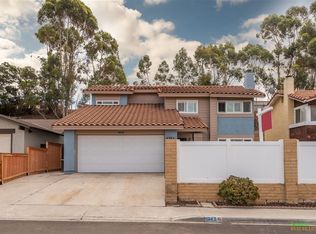 1045 Angelus Ave, San Diego, CA 92114