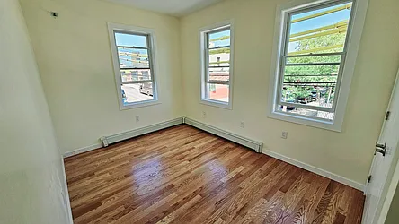 Rented by David Francis New York LLC