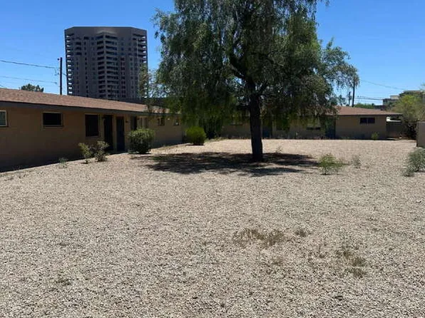 3701 N 9th Pl, Phoenix, AZ