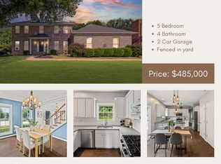 399 Valley View Dr, Edwardsville, IL 62025