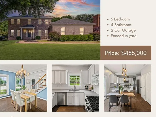 399 Valley View Dr, Edwardsville, IL 62025