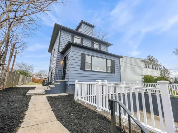 311 Longworth Ave, Hasbrouck Heights, NJ 07604