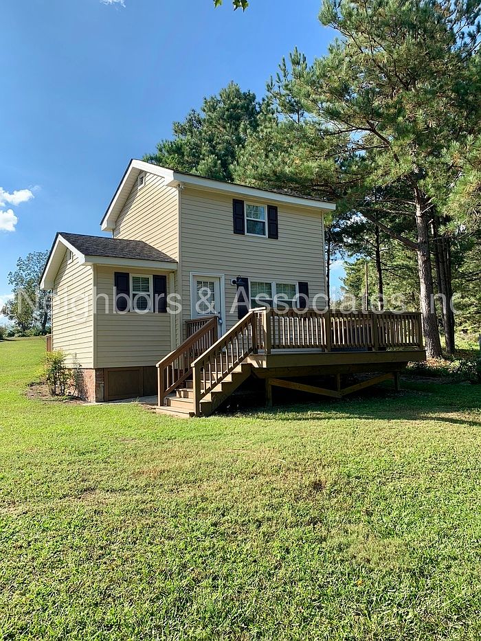 1263 Turlington Rd, Dunn, NC 28334 Zillow