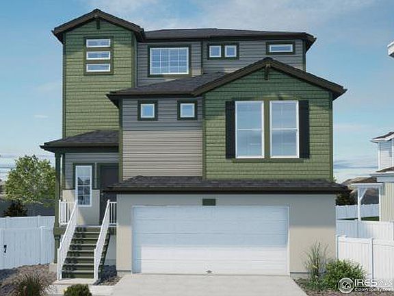 2nd image of 3464 Streamwood Dr