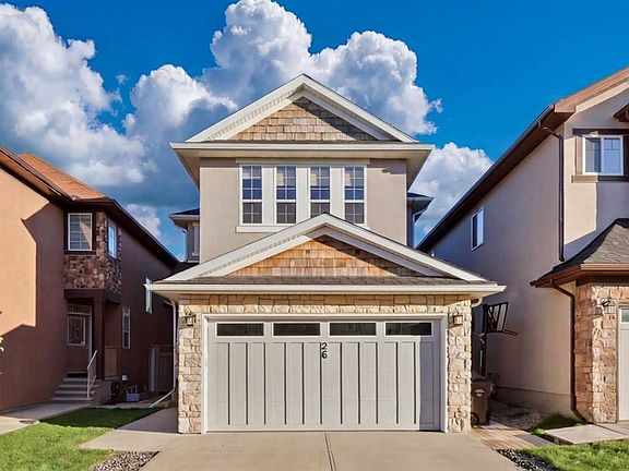 2nd image of 26 N Sage Meadows Way NW