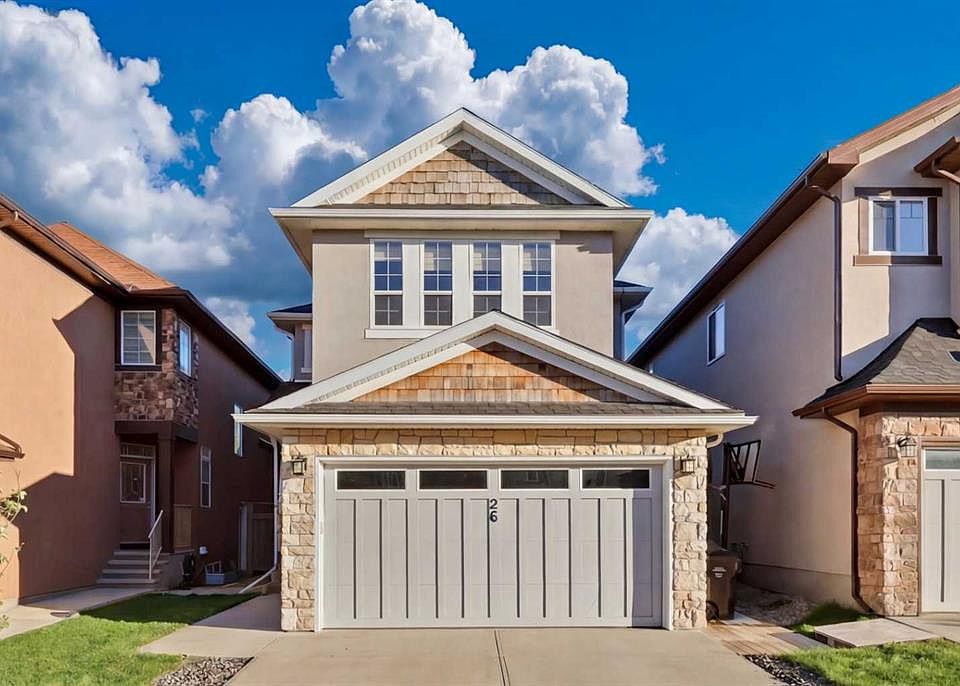 1st image of 26 N Sage Meadows Way NW
