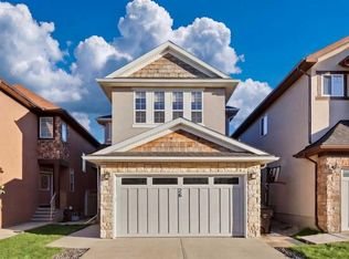 26 N Sage Meadows Way NW, Calgary, AB T3P 0E7