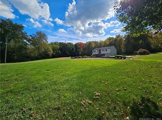 82 Bennett Rd, Voluntown, CT 06384