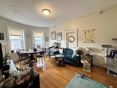 1477A Beacon St #43 — Photo 3