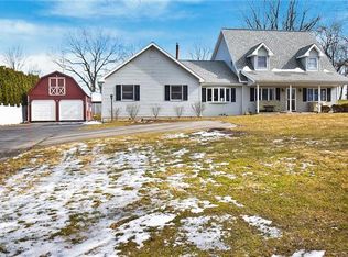 1291 Lieb Rd, Easton, PA 18040