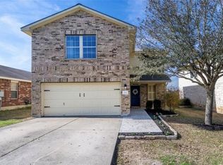 5713 Silver Screen Dr, Austin, TX 78747