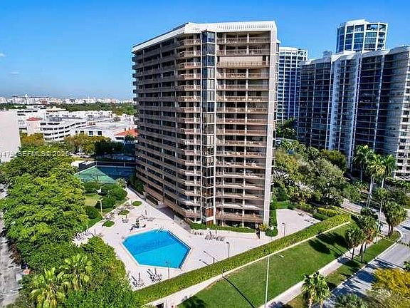 2nd image of 2901 S Bayshore Dr APT 17D