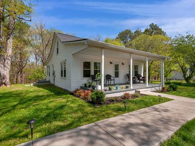 1681 Taylor Town Rd, White Bluff, TN, 37187