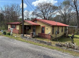 120 Lide Rd, Talladega, AL 35160
