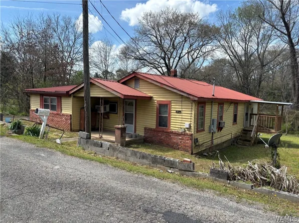 120 Lide Rd, Talladega, AL 35160