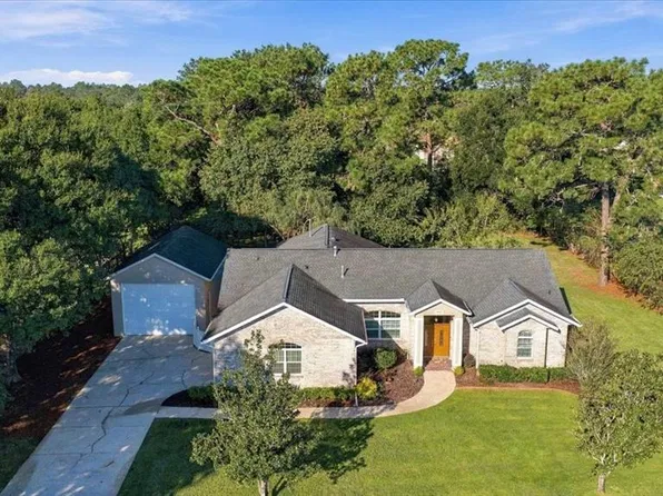 5592 NE 61ST AVENUE ROAD, SILVER SPRINGS, FL 34488