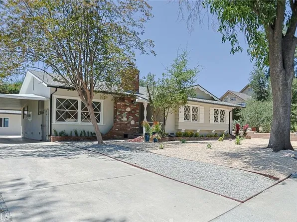 1031 Northwestern Dr, Claremont, CA 91711