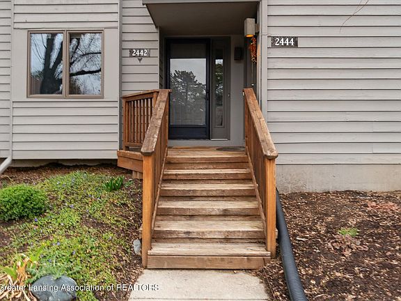 2nd image of 2442 Burcham Dr