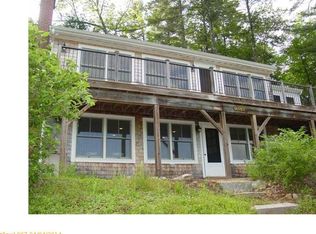 51 Libby Hill Rd, Windham, ME 04062