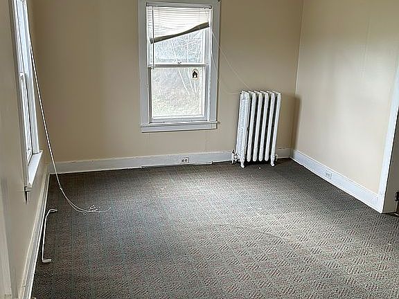 App#2 Second bedroom