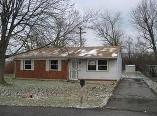 2780 Lake Park Dr, Columbus, OH 43232