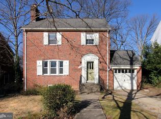 6704 44th Ave, Hyattsville, MD