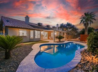 3628 White Plains Dr, Las Vegas, NV 89129