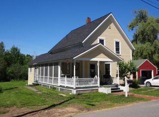 82 High St, Tilton, NH 03276